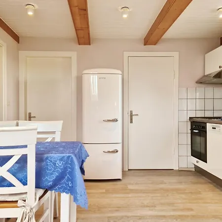Apartment Meerbluete Vadersdorf