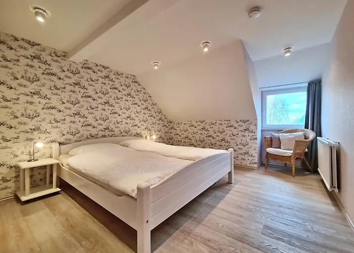 Meerblüte Appartement *