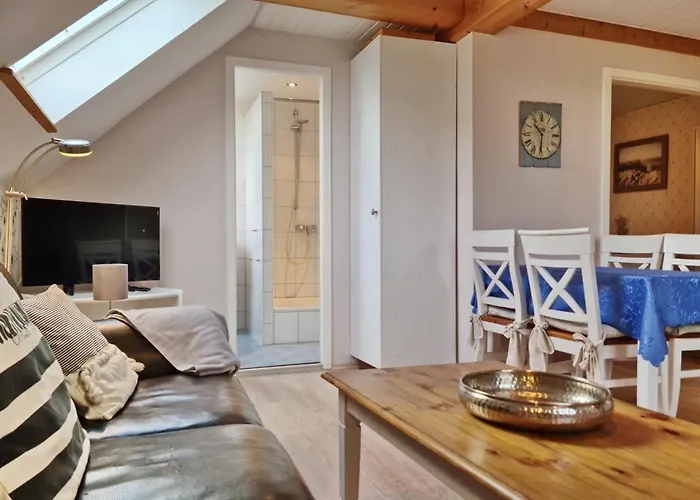 Meerblüte Vadersdorf