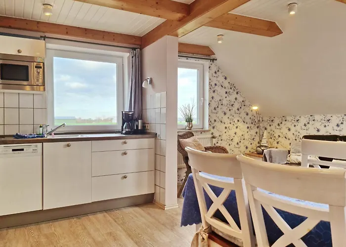 Meerblüte Appartement